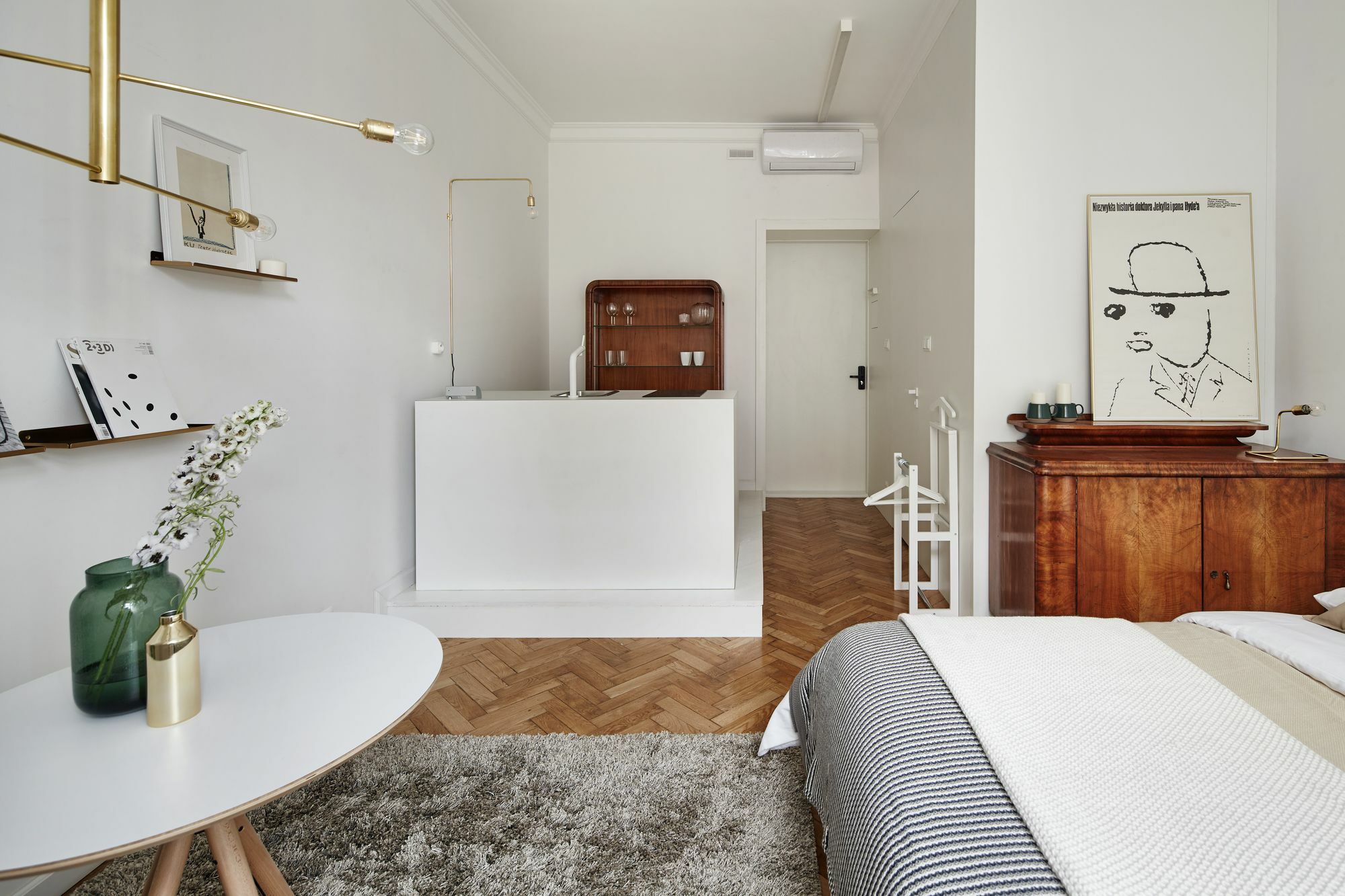 Four Stories Apartments - Krasinskiego Cracovia Esterno foto