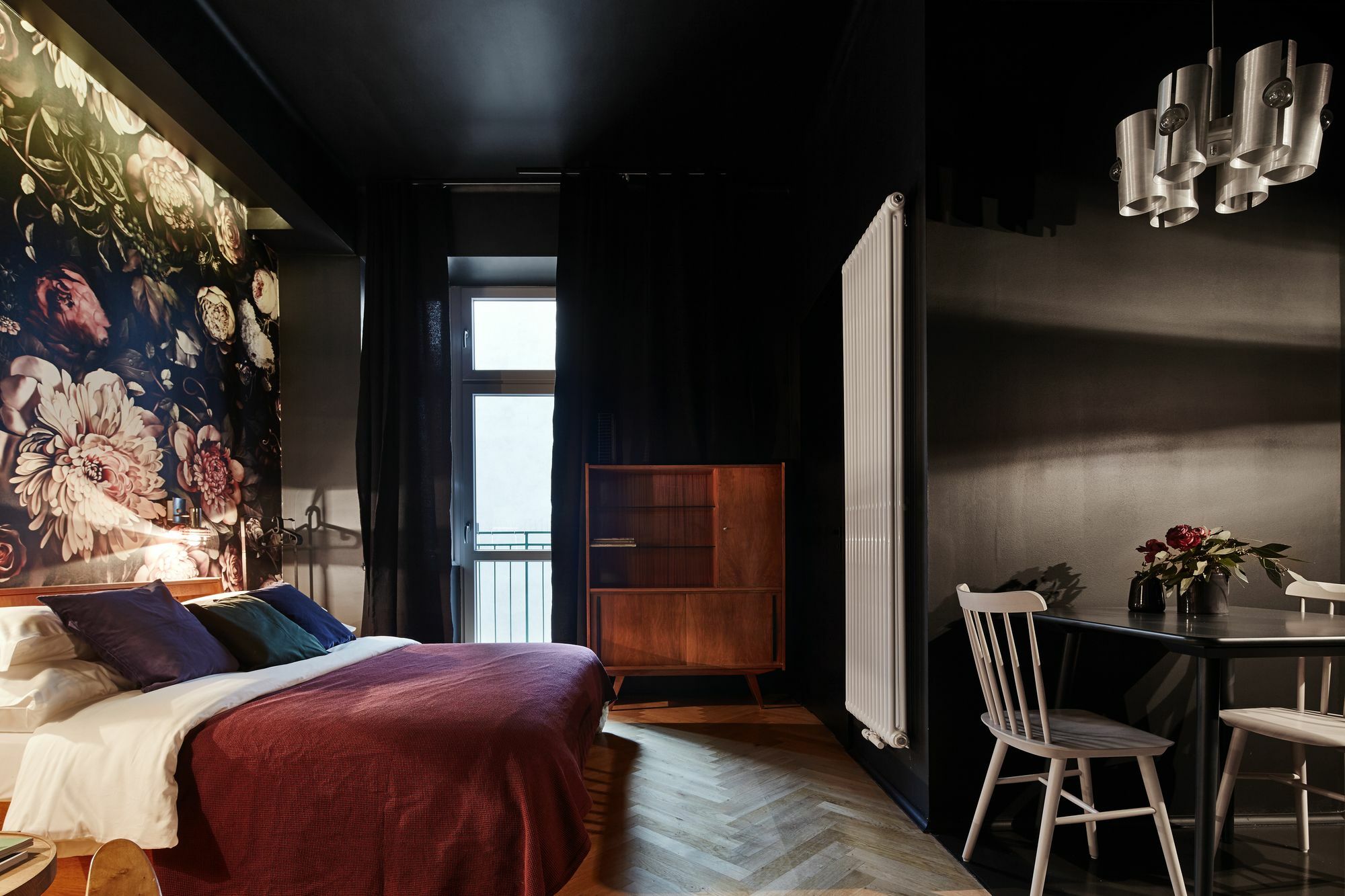 Four Stories Apartments - Krasinskiego Cracovia Esterno foto