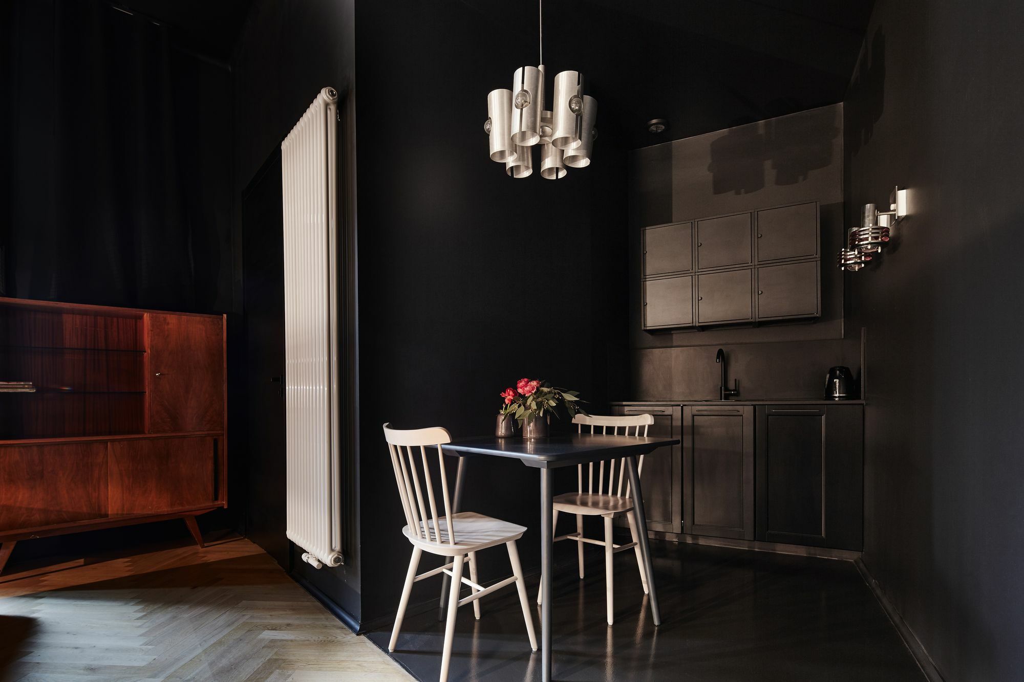 Four Stories Apartments - Krasinskiego Cracovia Esterno foto