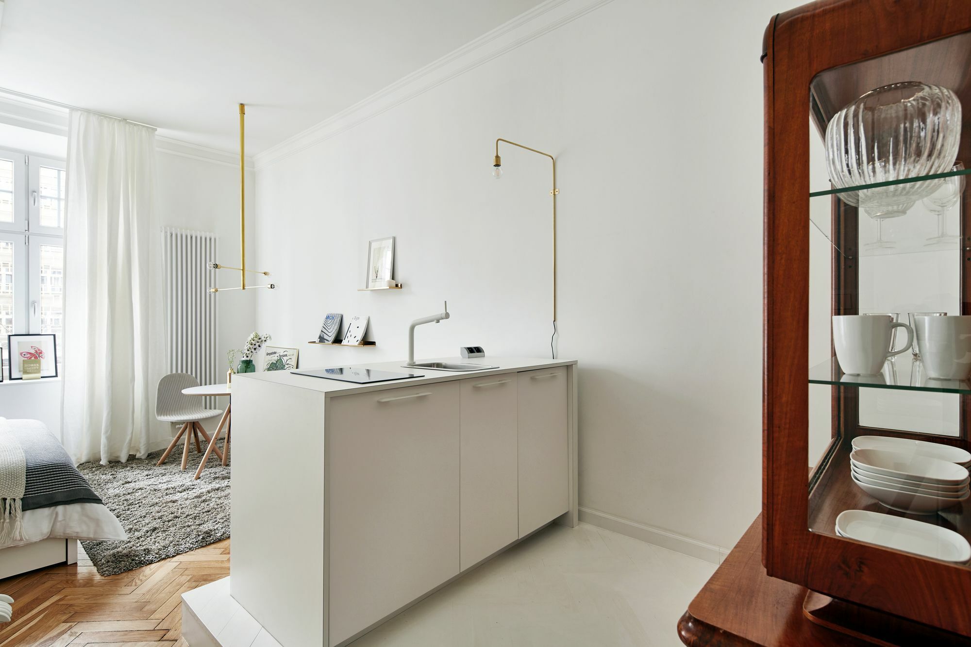 Four Stories Apartments - Krasinskiego Cracovia Esterno foto