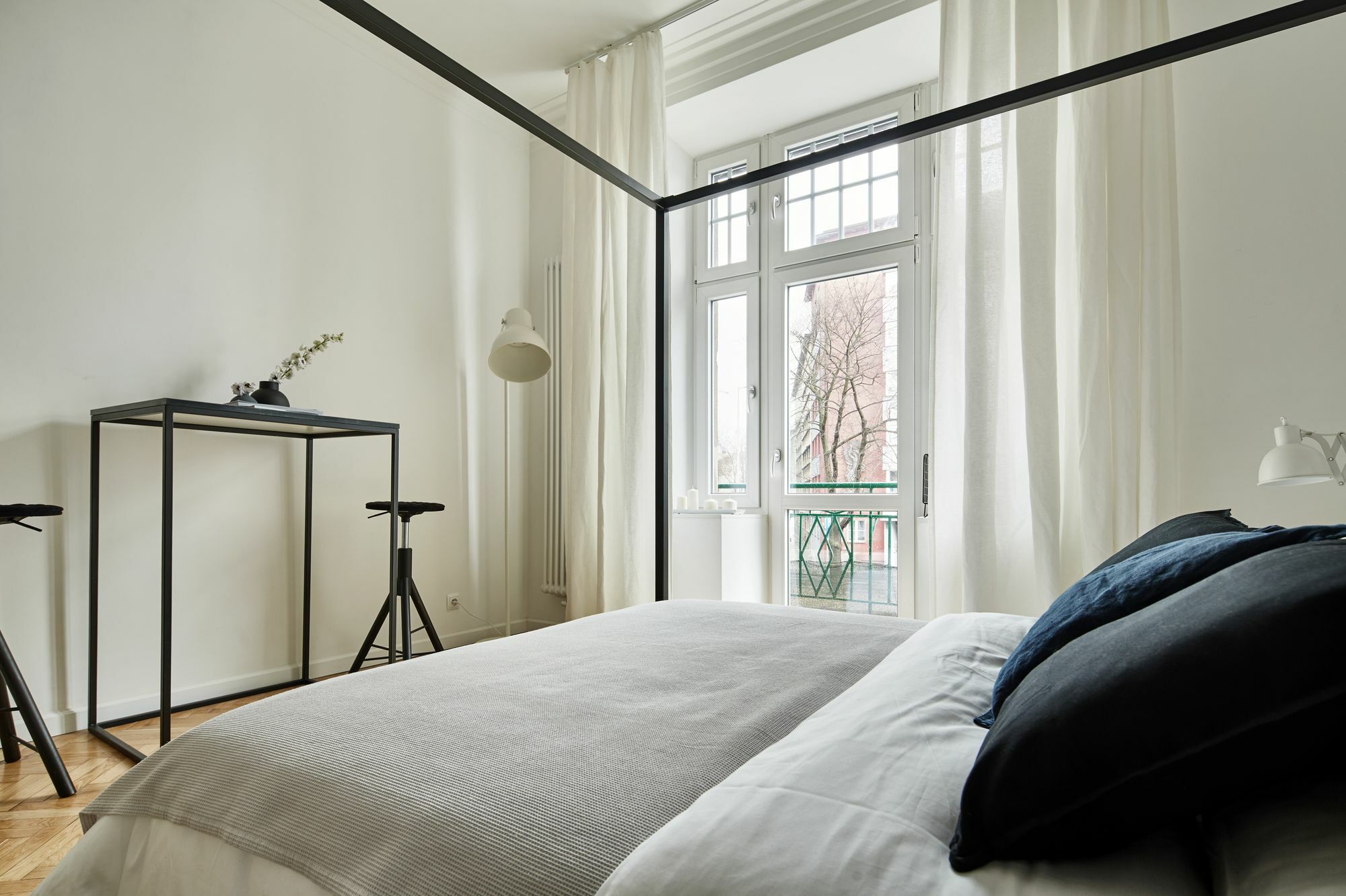 Four Stories Apartments - Krasinskiego Cracovia Esterno foto