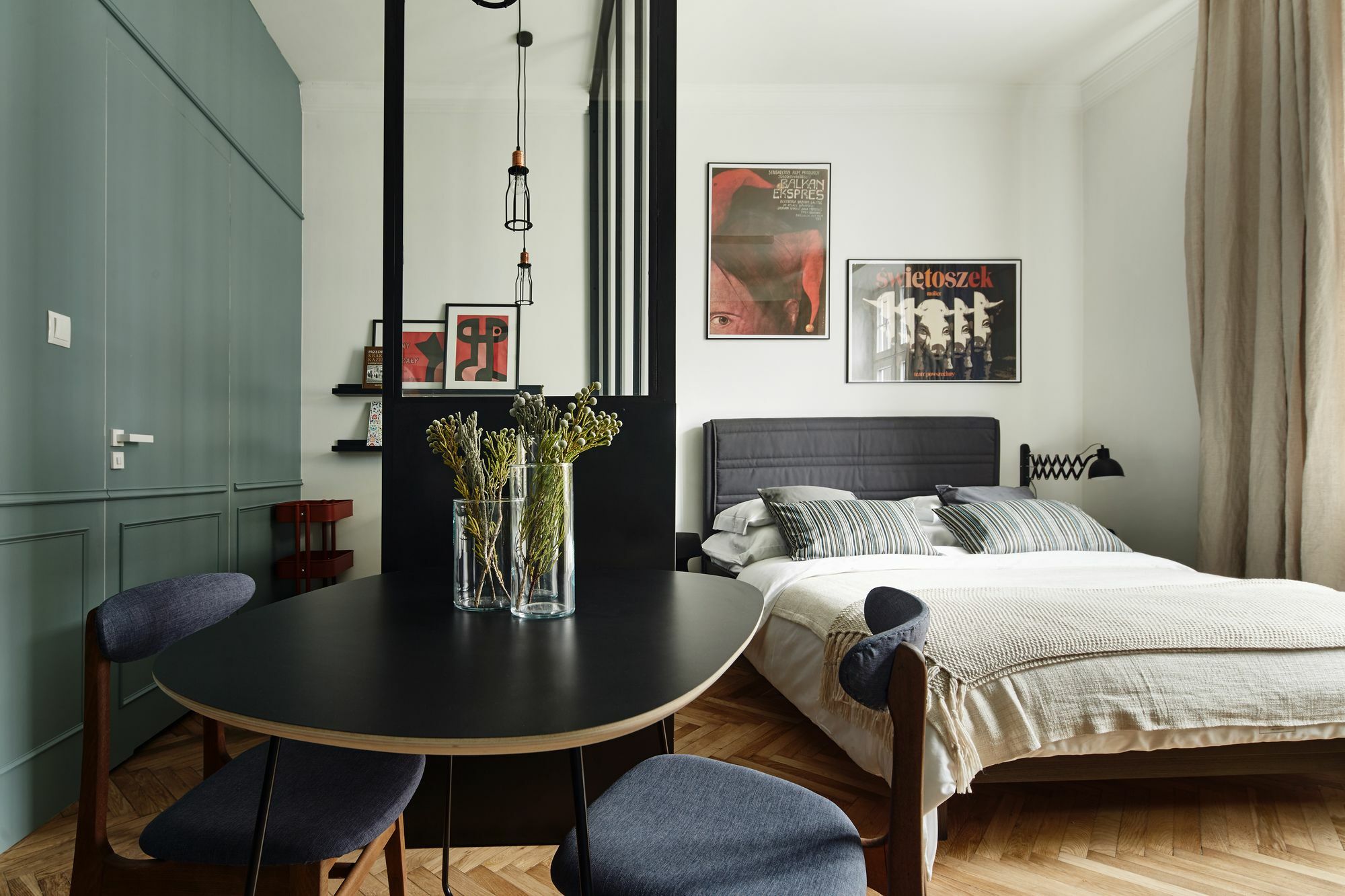 Four Stories Apartments - Krasinskiego Cracovia Esterno foto