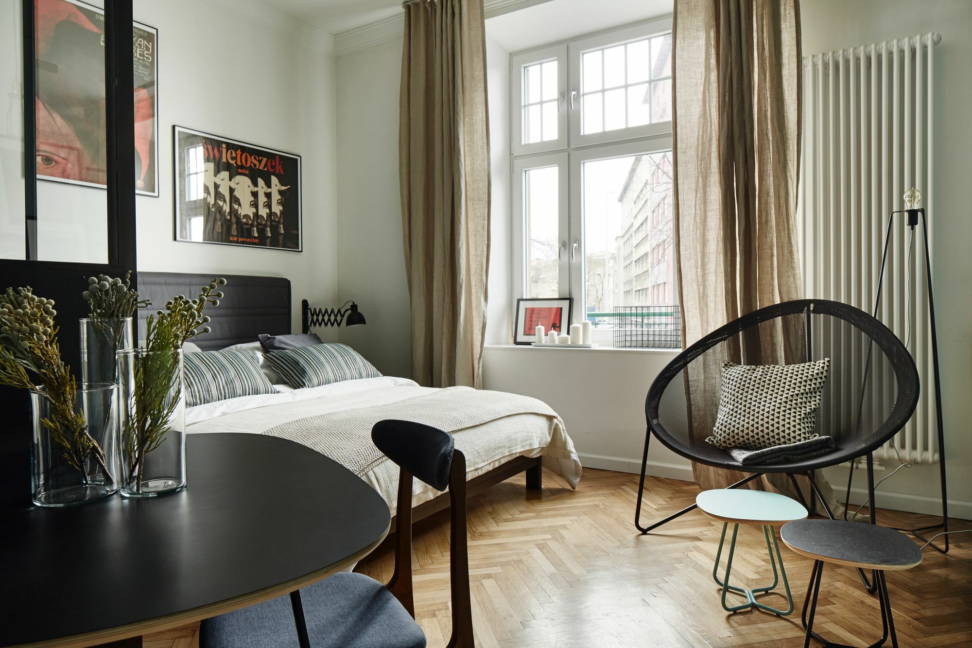 Four Stories Apartments - Krasinskiego Cracovia Esterno foto